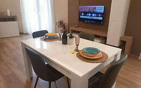 Borgese Apartments